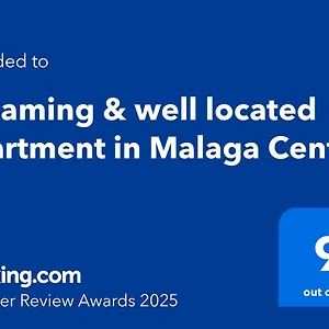 Gleaming & Well Located In Center Appartamento