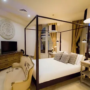 Appartement L'atelier, Málaga