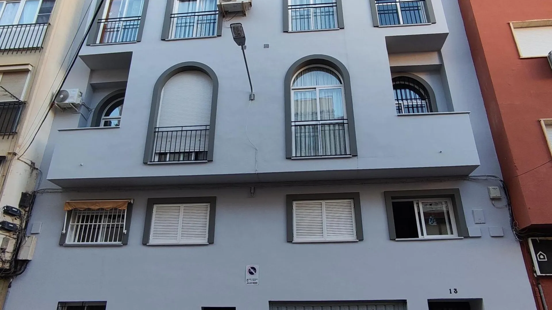 Apartment Bonito Y Acogedor Estudio - Nice And Cozy Studio Malaga